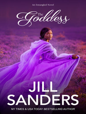 cover image of The Goddess